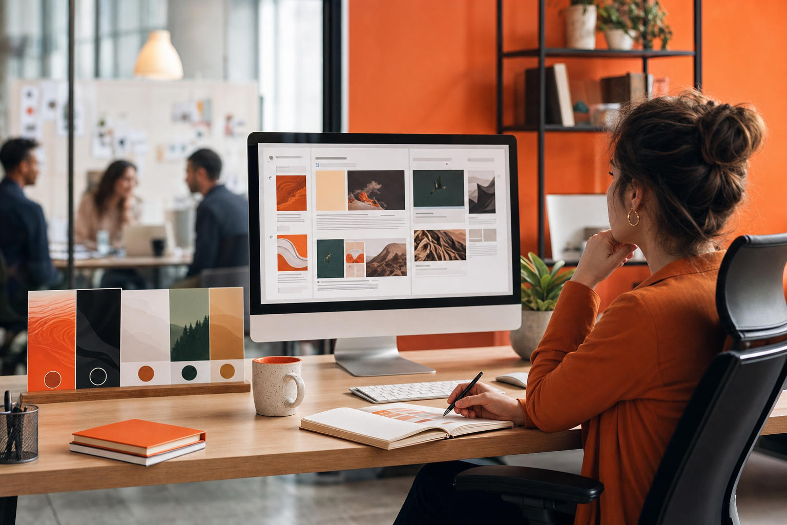 Managing Multiple Brand Voices: Avoiding Content Drift with Efficient Workflow Solutions