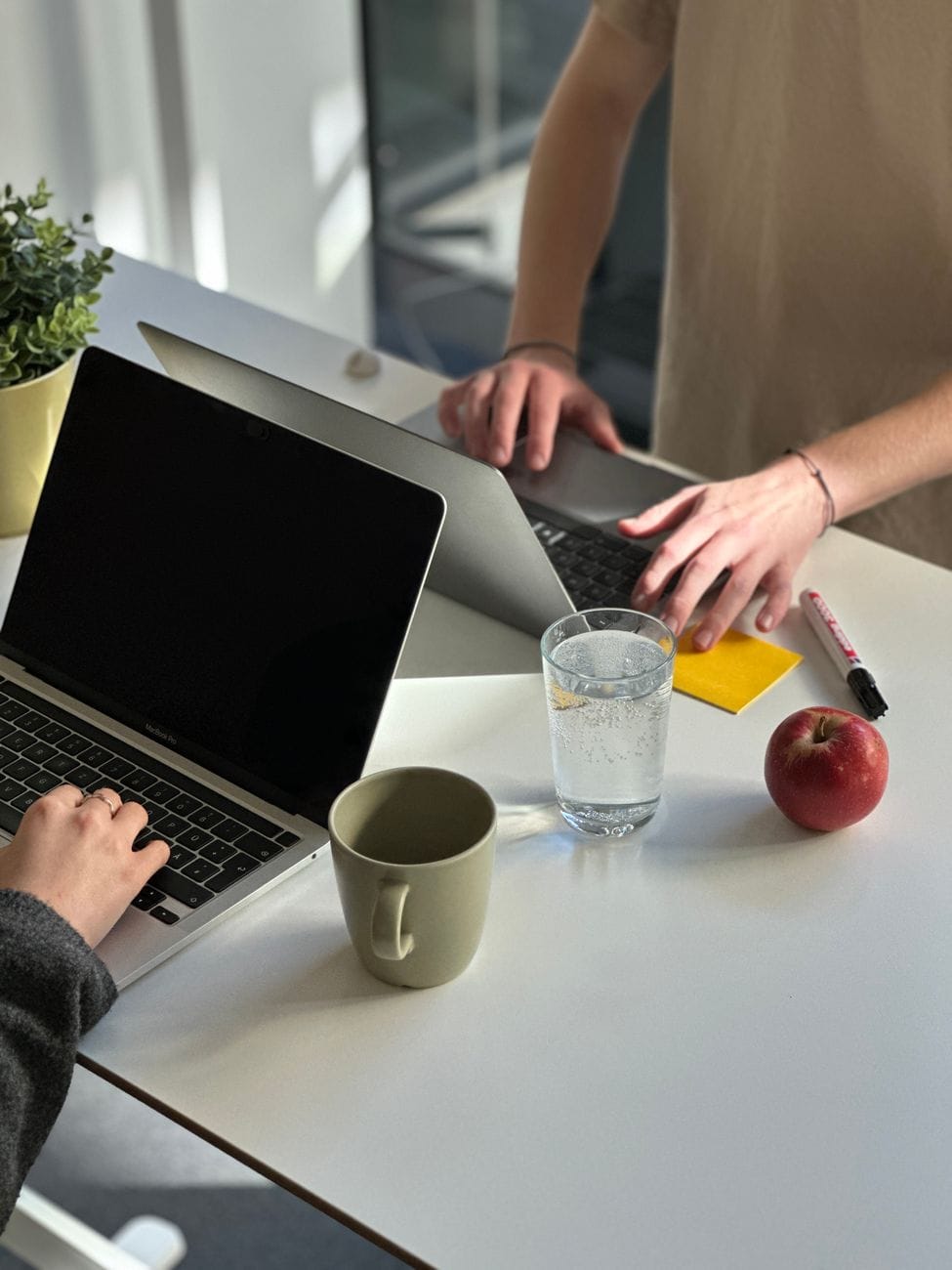 Harnessing User-Generated Content with Zorvi's Scheduling Features — Draft 3