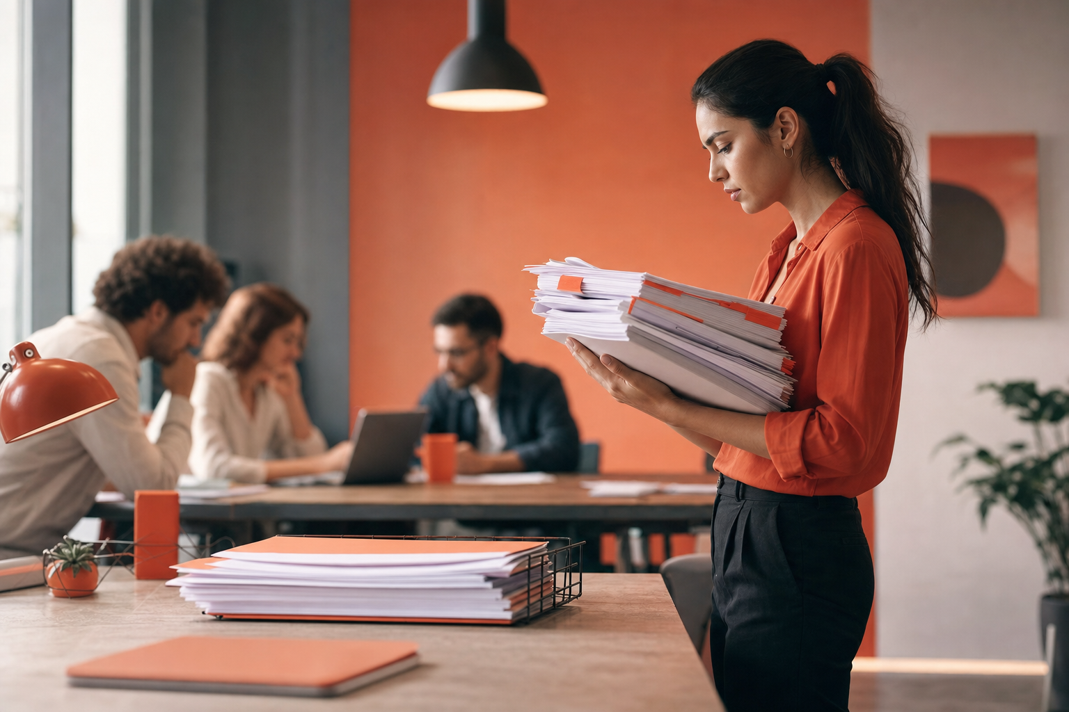 Overcoming Approval Bottlenecks in Content Workflows