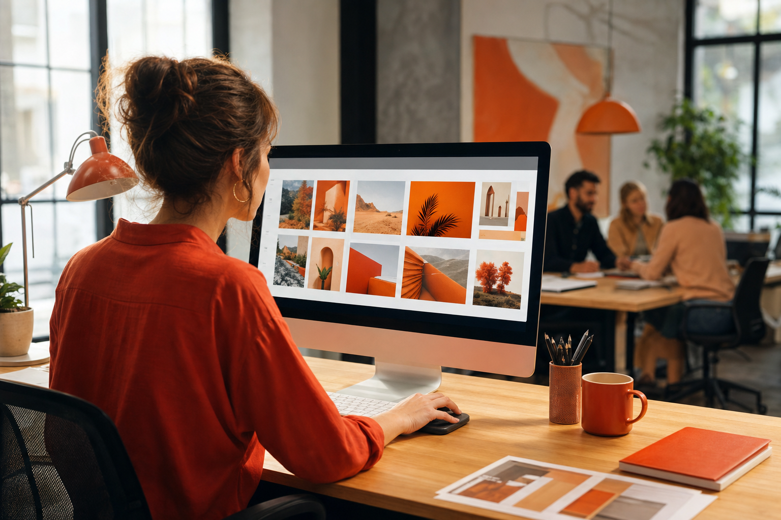 Managing Content for Ten Brands: An Agency's Operational Playbook
