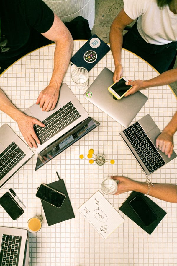 Automating Content Generation: Transforming Marketing Teams with AI